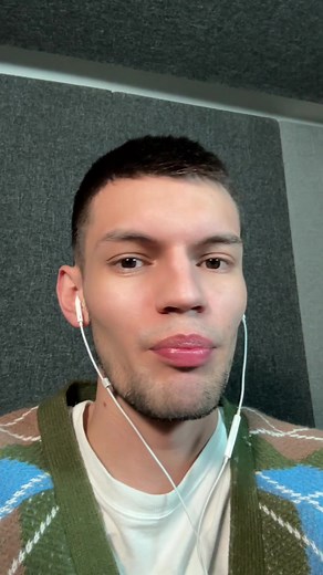 #ASMR pov: asmr eres un slime #reels #pov #humor | Cristhian Mol ASMR