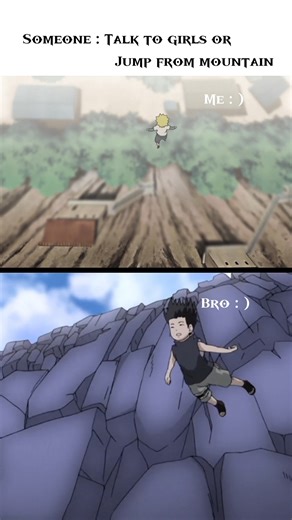 Itachi & Naruto Leap of Destiny | Shinobi Power Unleashed