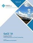 Lasagna | Proceedings of the ACM Symposium on Cloud Computing