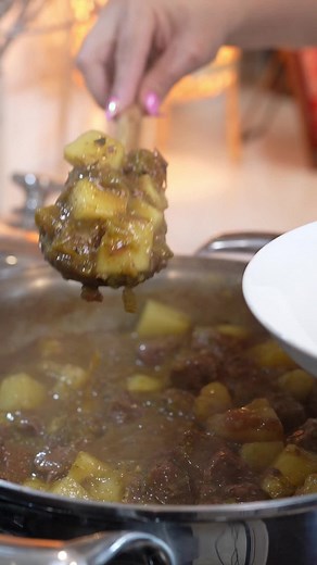 Delicious Caldillo de Chile Verde Recipe