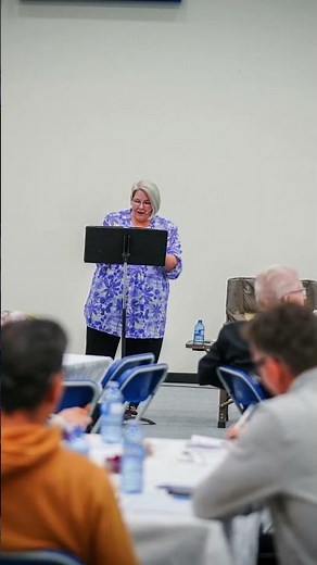 Know Yourself, Understand Others seminar!