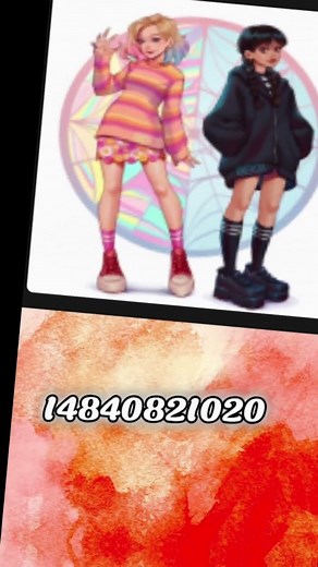 Club Roblox pic codes