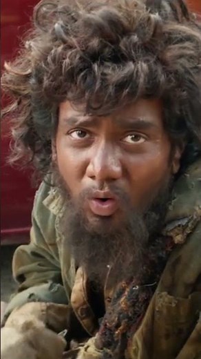 Bloody Beggar | Official Trailer | Kavin, Redin Kingsley, VishavRaa | 2024 | Action Thriller