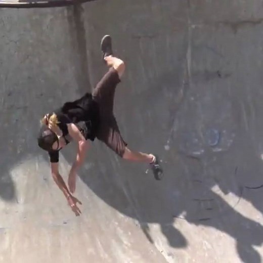 440K views · 1.4K shares | Highlights from the Birdhouse Skateboards MINI tour are live on Thrasher site. Here is a taste; full edit at thrashermagazine.com | Tony Hawk | Facebook