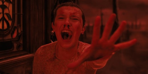 九年等到今朝：Stranger Things 最終季 2025 強勢回歸 Netflix