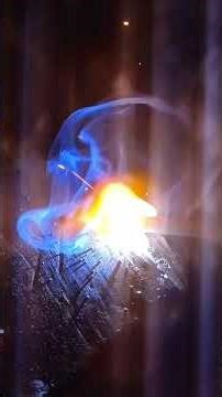 A little knowledge on repairing damaged welding for thick plates using a manual welding rod