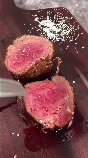 SAB Cooking Steak How to steak at home EP 42