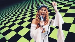 3 DAYS 'TIL THE NEW RECORD, 'WHAT'S THAT SOUND?' DROPS!!! ☮️☯️💟 #whatsthatsound? #countdown #letsstart! #her #60s #classics #original #vinyl #cd #digital #album #newrelease 9.22.17 💗 haley.ae/letsstart | Haley Reinhart