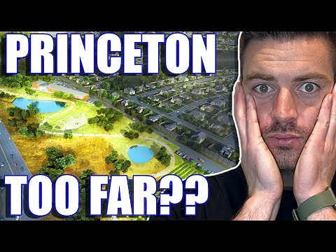 Pros and Cons of Living in Princeton Texas in 2023 | Living in Princeton Texas | North Dallas Suburb