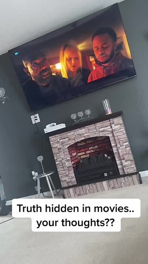 #fyp #knowledgeispower #viralvideo #movieImmanence #wakeup #alien #moviescene #overstand