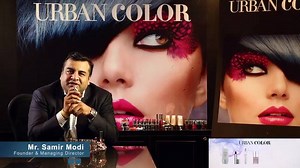 27K views · 377 reactions | Mr. Samir Modi brings to you a premium range of cosmetics with world-class ingredients - Urban Color. Come discover #TheManyShadesOfYou! | Modicare India | Facebook