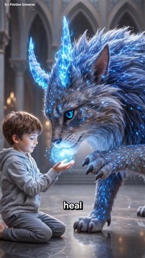 Future Pets Engineered from Alien DNA // #shorts #usashorts #subscribe #USA