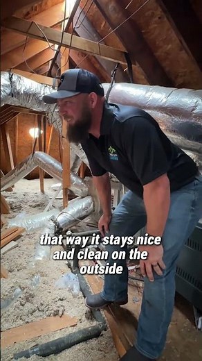 How Permanent Exterior LED Lights are Wired to a Home