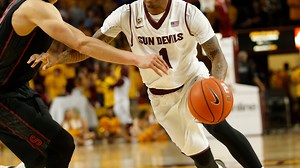 Jahii Carson's legacy, ASU basketball's future to be shaped by 1 game