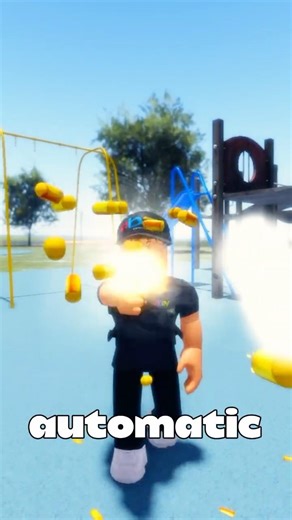 YOU CAN MAKE ANY GUN AUTOMATIC IN THA BRONX 3 WITH THIS SCRIPT🔥#roblox #thabronx3 #foryou