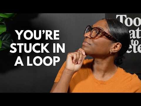 You Were Never Taught How to Recognize Negative Patterns (A Therapist Shows You How)