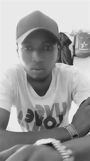 Samson Samc a.k.a humble boy @ on TikTok