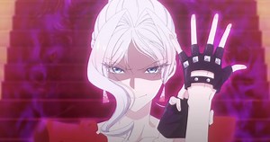 Trailer For The Highly Anticipated Action Fantasy Anime MAY I ASK FOR ONE FINAL THING? and Release Date — GeekTyrant