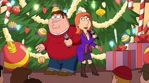 'Family Guy’s 2025 Christmas Special Sends Lois Into a Hallmark Movie With Help From a 'Yellowstone' Star [Exclusive]