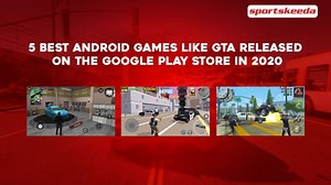 5 best Android games like GTA released on the Google Play Store in 2020