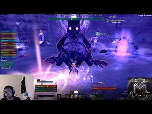 Trials Boss Guide - Cloudrest - Z'Maja
