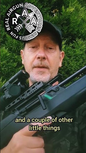 Remington T-Rex bullpup and Pard FD-1 3 in1