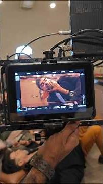 Identity movie behind the scenes | Making video | Tovino thomas