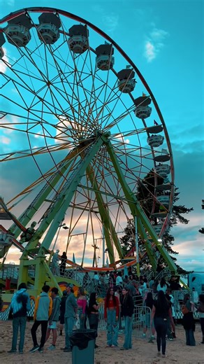 Who's ready for some BIG FAIR FUN with @butleramusements this year?!🤩 | Washington County Fair-Oregon