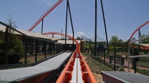 268K views · 4.5K reactions | Take a virtual ride on Big Bear Mountain with our official front-seat ride POV! | Dollywood | Facebook