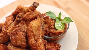 37K views · 1K reactions | Resep AYAM GORENG Favorit Keluarga: 5...