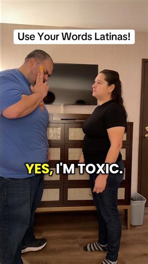 Why Are Latinas Like This?