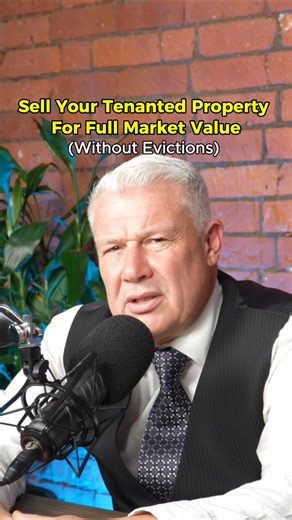 Sell Your Tenanted Property for Full Market Value and avoid going through the cruel and expensive eviction process . This year alone, we’ve successfully sold thousands of Tenanted Properties at market value or higher, often within just 7 days. Selling your property tenanted allows investors to benefit from immediate cash flow, eliminating the void period typically spent searching for suitable tenants. We ensure a seamless landlord transition, making it a hassle free process. It's completely FREE