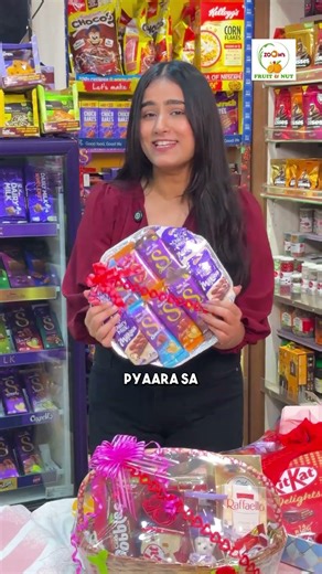 Grab your favourite Valentine Gift Hamper Today #patna #valentinsday #valentines #boringroadpatna