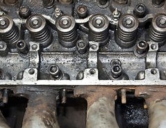 Der Unterschied von 2-Takt- und 4-Takt-Motor