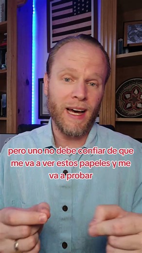 Did the consular officer not check the additional documents you brought to the appointment?