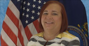 Stephanie Byers could be the first out trans person in the Kansas legislature - LGBTQ Nation