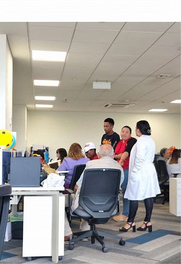 ¿Tuviste un accidente laboral? ¿Sabías que tienes derechos? Recibe evaluación, orientación y posible indemnización con los servicios de medicina ocupacional que te ofrecemos desde la Secretaría de Trabajo.🇭🇳#derechoslaborales #accidentelaboral