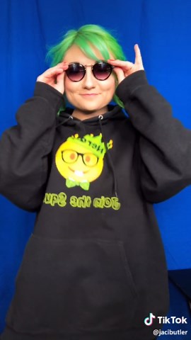 Jaci Butler's Magical Heartbeat Revealed