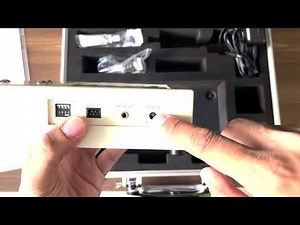 Torque meter HIOS HP 100 Review