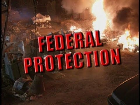 Federal Protection (2002) Trailer