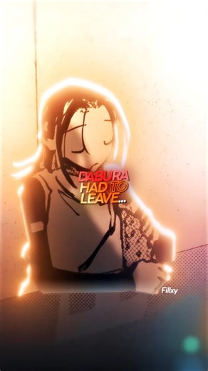 DABURA COMING BACK TO EARTH FOR HER!?😮😱#jujutsukaisen #jujutsukaisenedit #gojo #sukuna #yujiitadori