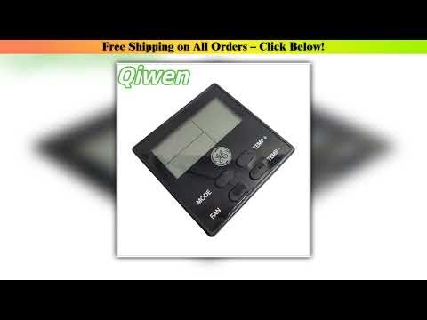 New for Central air conditioning multi split manual controller 803300290135 wire controller