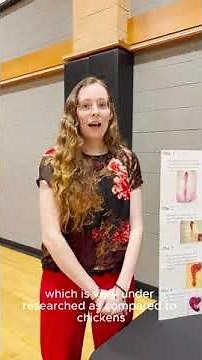 #SUNYResearch Spotlight - SUNY Cobleskill Student Learning Showcase