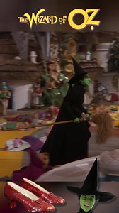 🤯🤑 Ruby Red Slippers SOLD for MILLIONS of $$$ !! #wizardofoz #judygarland #rubyslippers #hollywoodhistory #moviememorabilia #Auction #RecordBreakingSale #vintagehollywood #IconicProps #CollectorsDream #WizardOfOzFans #oldhollywood #moviepropcollectors #ClassicCinema #AuctionHighlights #facebookpost #facebookreelsvideos #multimilliondollarauction #collectorsmarket #famousprops #hollywoodauction #ozmemorabilia #Wicked | Disney Dave