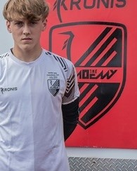 Henri Kettner '24 Recruiting Profile