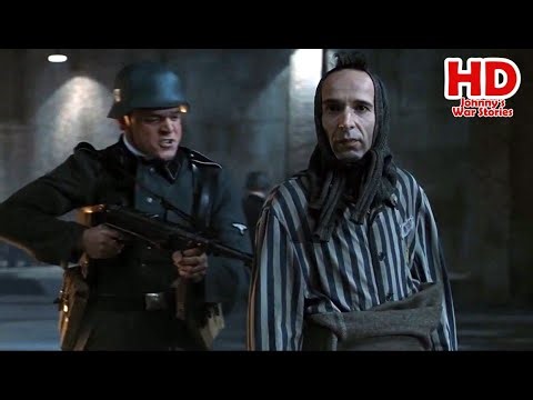 Life is Beautiful - End of the Game