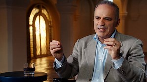 Garry's Chess Fundamentals