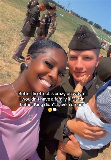 Understanding the Butterfly Effect and Family Unity