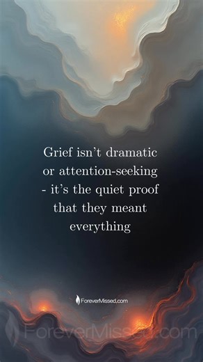 Your love didn’t end - and neither does your right to feel.🤍 Let their light shine on, inspiring future generations and bringing comfort to those who miss them. 💖 📌 Start creating a tribute today through Forever Missed and build a space where their memory lives on. 🔗 https://www.forevermissed.com/memorials #forevermissedmemorials #forevermissed #adayinthelifewithgrief #griefpoem #griefpoetry #grieftribe #griefandlosssupport #captureyourgrief #memories #subscribersfb #onlinememorial #supportl