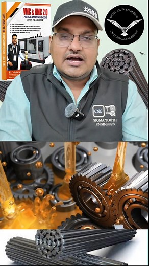 6.6K views · 1.3K reactions | Dry film lubrication coating - dry film lubrication in high heat temperature #material | Vipin Kumar Yadav | Facebook